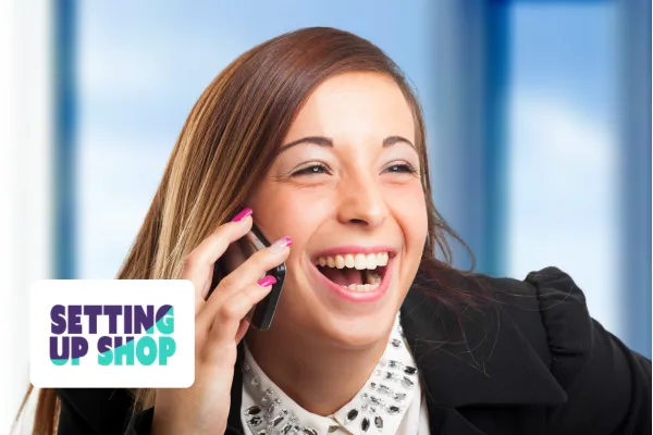 What Brings You Joy in Business?