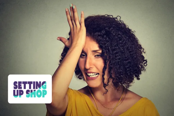Erase Self-Negativity… Or Reframe It?