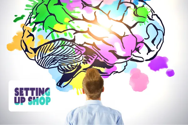 What Do You Do With a Good Idea?