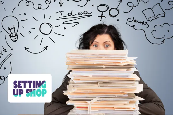 Stress, Pressure, and Finding Your Way of Working