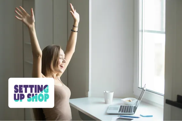 The Myth of Overnight Success