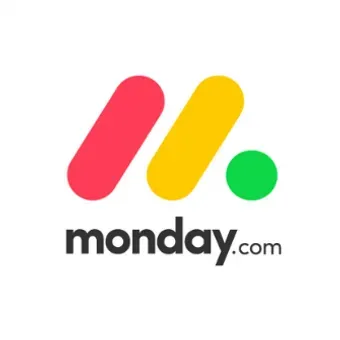 Monday.com logo