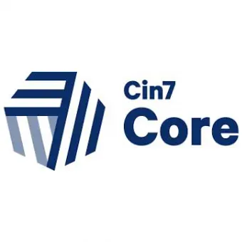 Cin7 Core logo