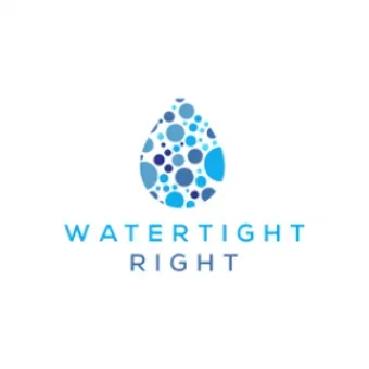 Watertight Right logo