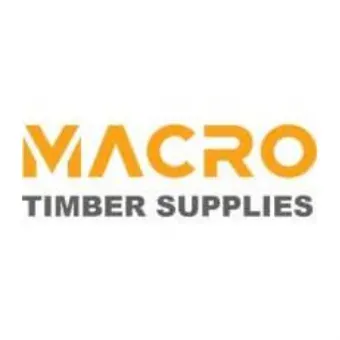 Macro Timber Supplies logo