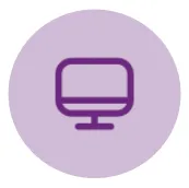 icon for software recommendations