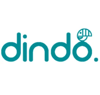 Dindo logo