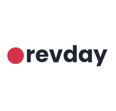 revday logo