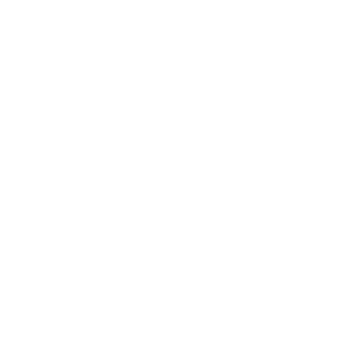 Logo with white background and green words that say - Caroline Hargreaves