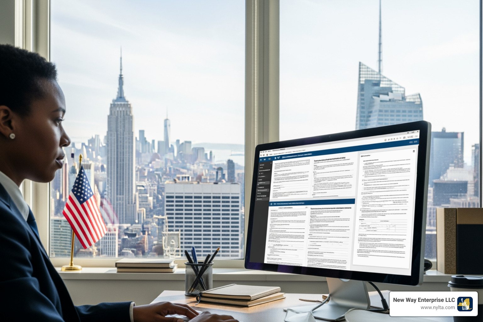 NYDOS filing guidance