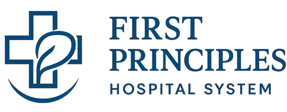 First Principle Hospital System