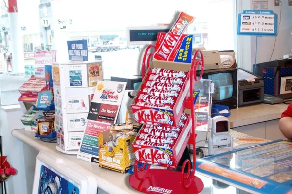 Why Great Products Still Get Ignored on Retail Shelves