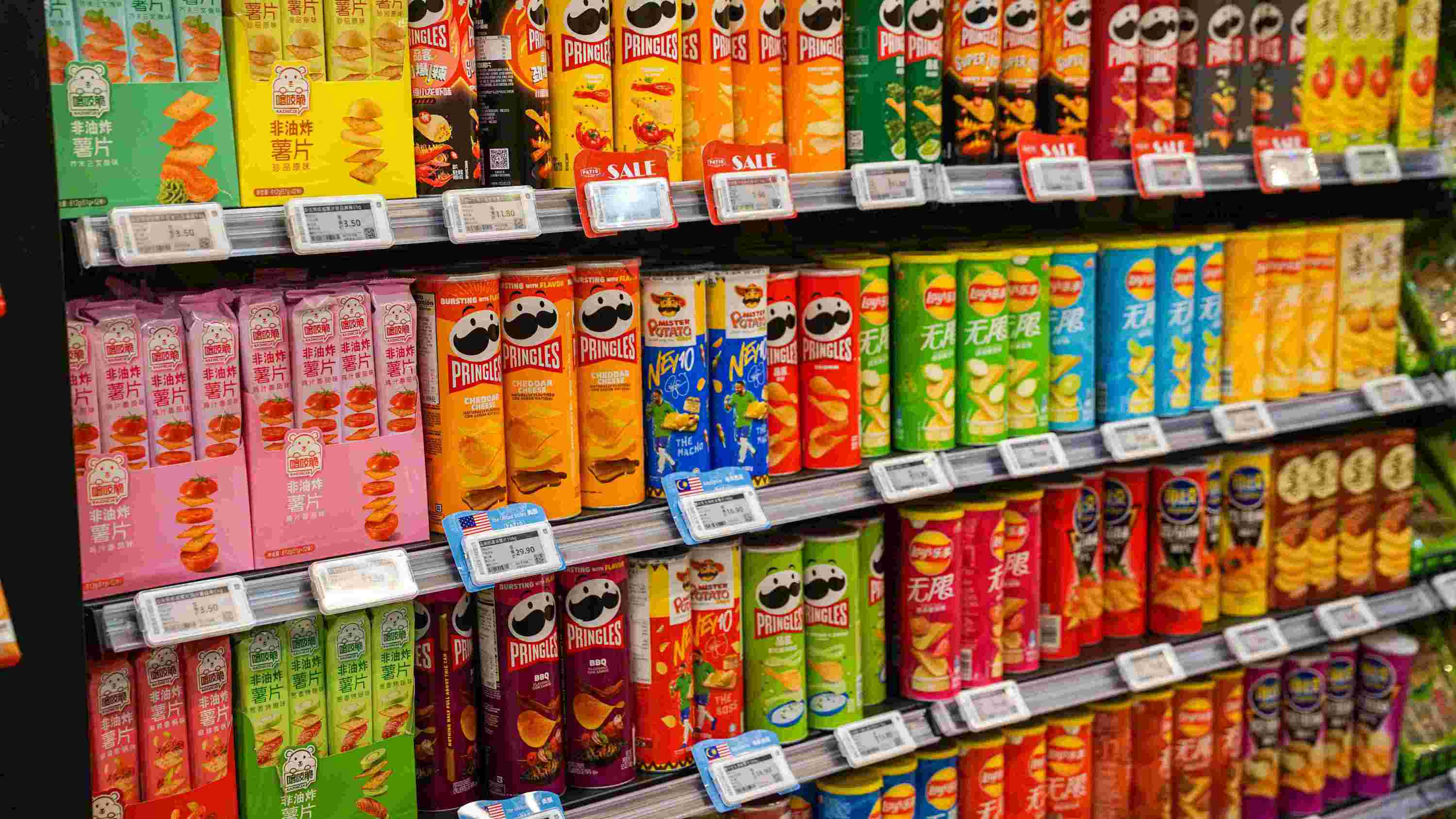 How Retail Displays Influence Purchase Decisions