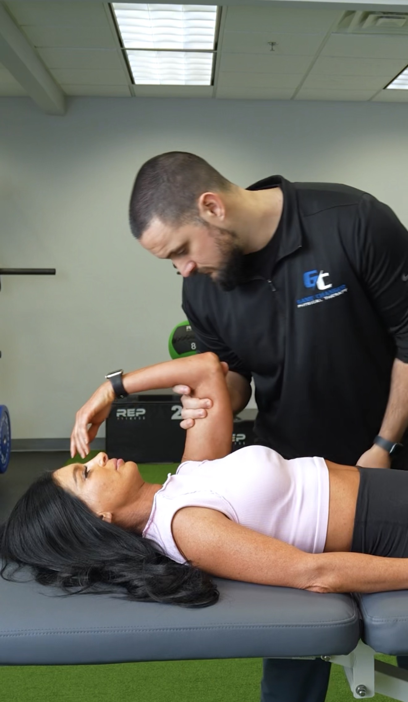 How Do I Choose the Right Physical Therapist in Manalapan?