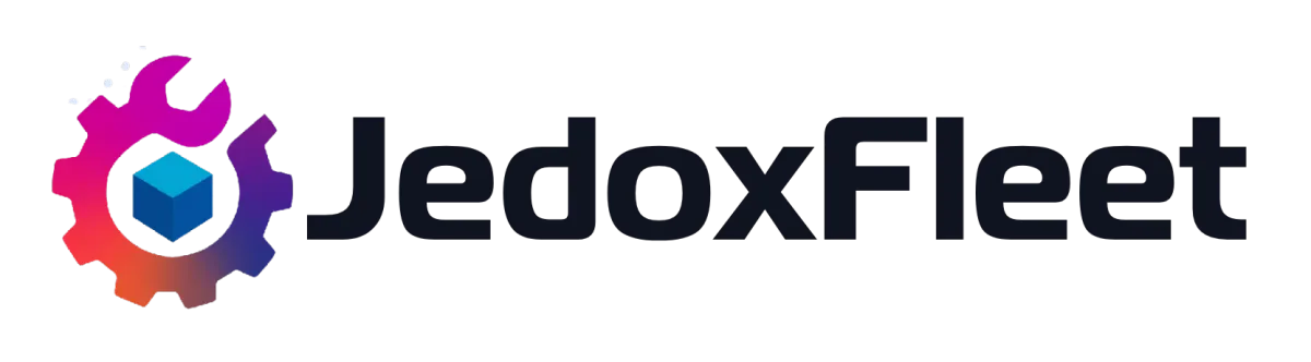 Jedox Couriers