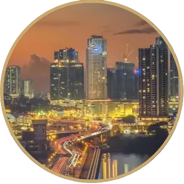 JB City Centre