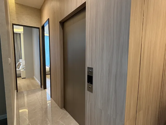 Type G Private Lift