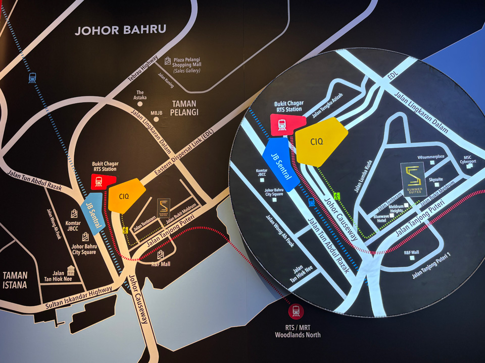 Location