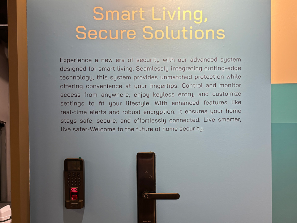 Smart Living