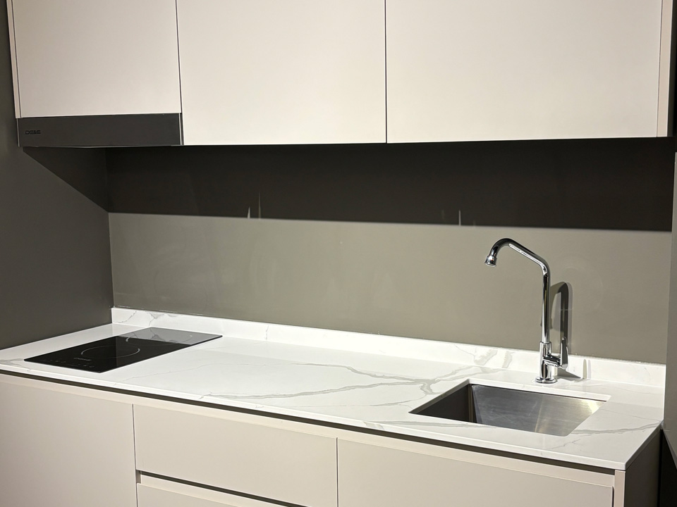 Kitchen Cabinet