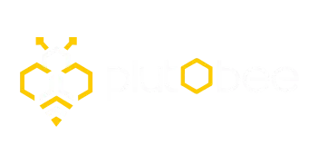 Plutobee Logo