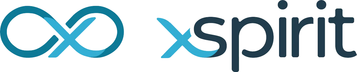 X-Spirit-Logo