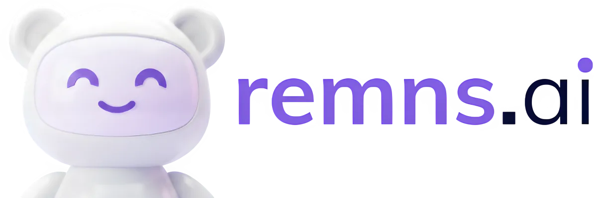 Remns AI remns.ai