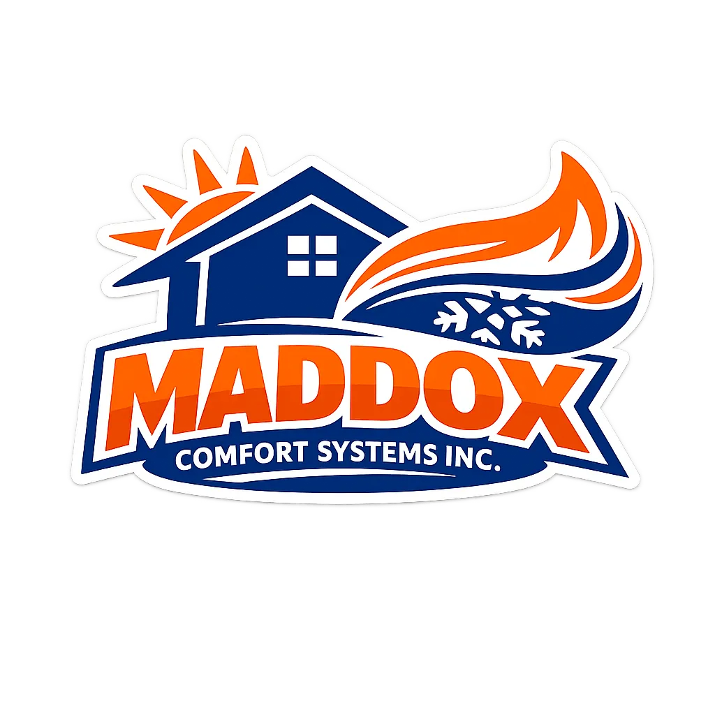 HVAC System Fayetteville, GA