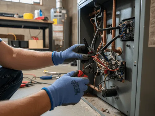 Hampton, GA Air Conditioning Repair