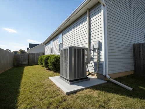 Air Conditioning Repair Fayetteville, GA