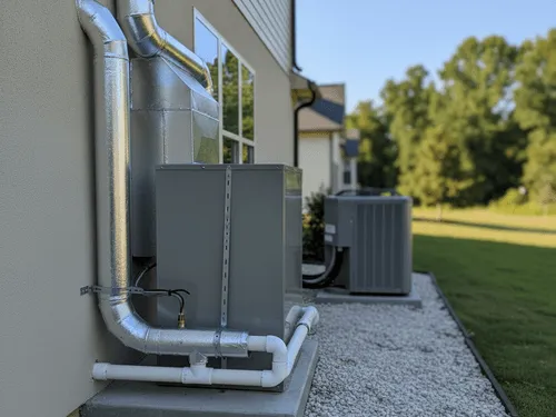 Heating Repair Fayetteville, GA