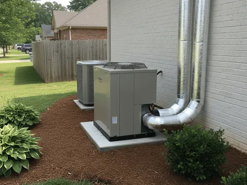 HVAC Maintenance & Service Fayetteville, GA