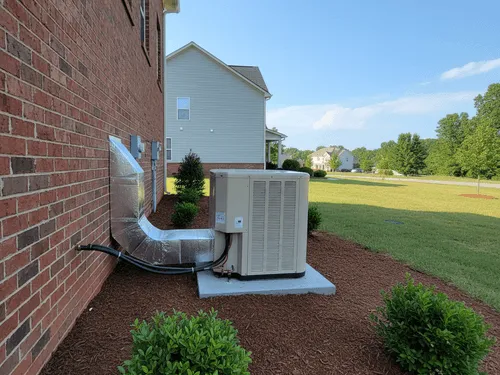 HVAC Repair Fayetteville, GA