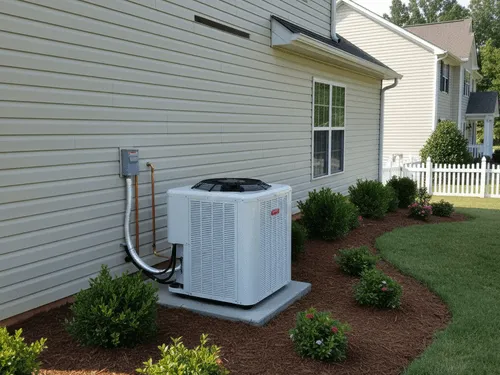 Heating Repair Fayetteville, GA