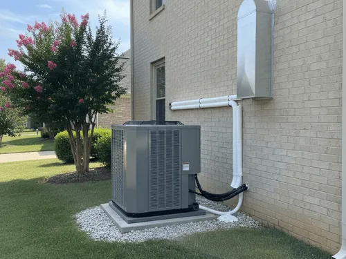 Air Conditioning Repair Fayetteville, GA