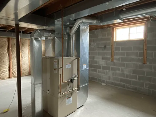 Air Conditioning Repair Fayetteville, GA