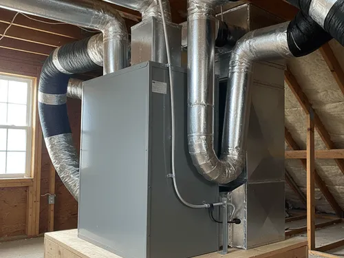 Heating Repair Fayetteville, GA
