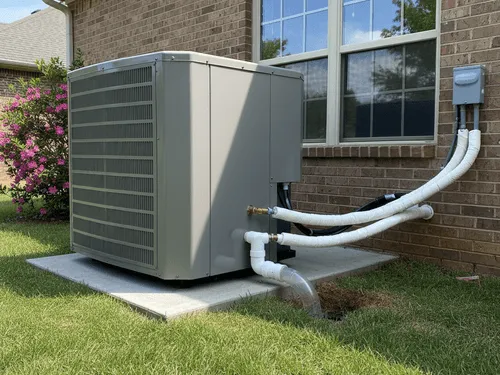 HVAC Repair Fayetteville, GA