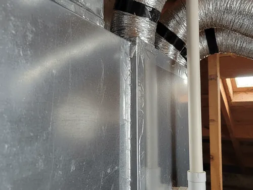HVAC Maintenance & Service Fayetteville, GA