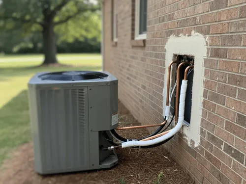 HVAC Repair Fayetteville, GA