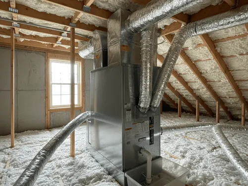Air Conditioning Repair Fayetteville, GA