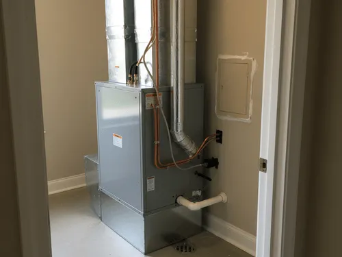 HVAC Maintenance & Service Fayetteville, GA