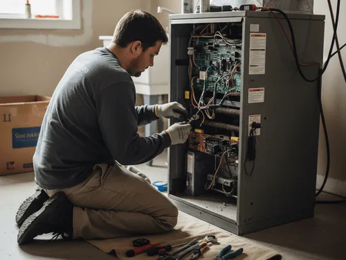 Fayetteville, GA Heating Repair