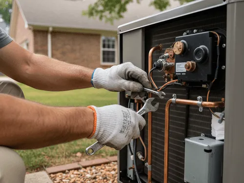 Riverdale, GA Air Conditioning Repair