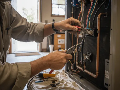 Fayetteville, GA HVAC Maintenance & Service