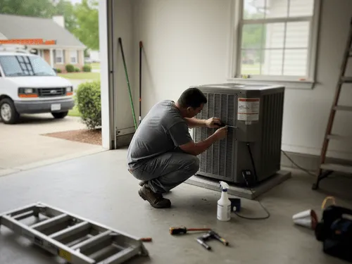 Jonesboro, GA HVAC Maintenance & Service