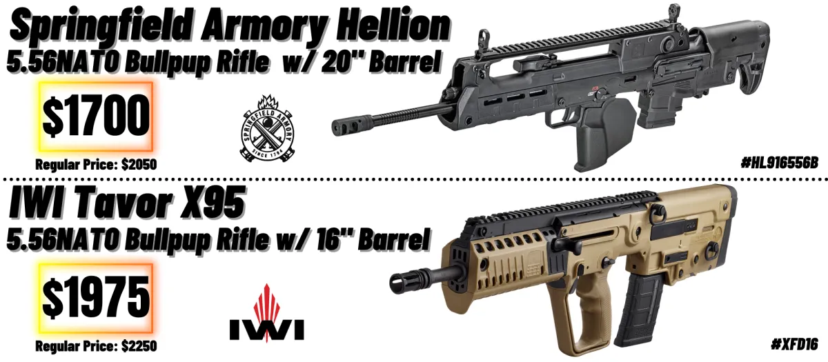 Burbank Ammo & Guns Sale