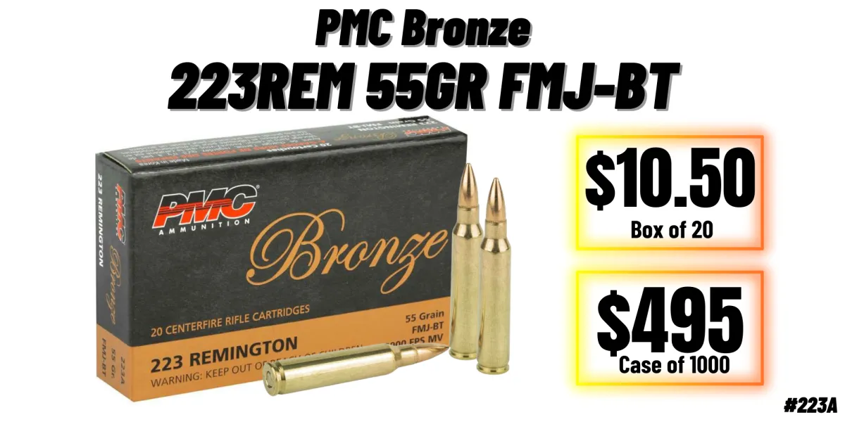 Burbank Ammo & Guns Sale