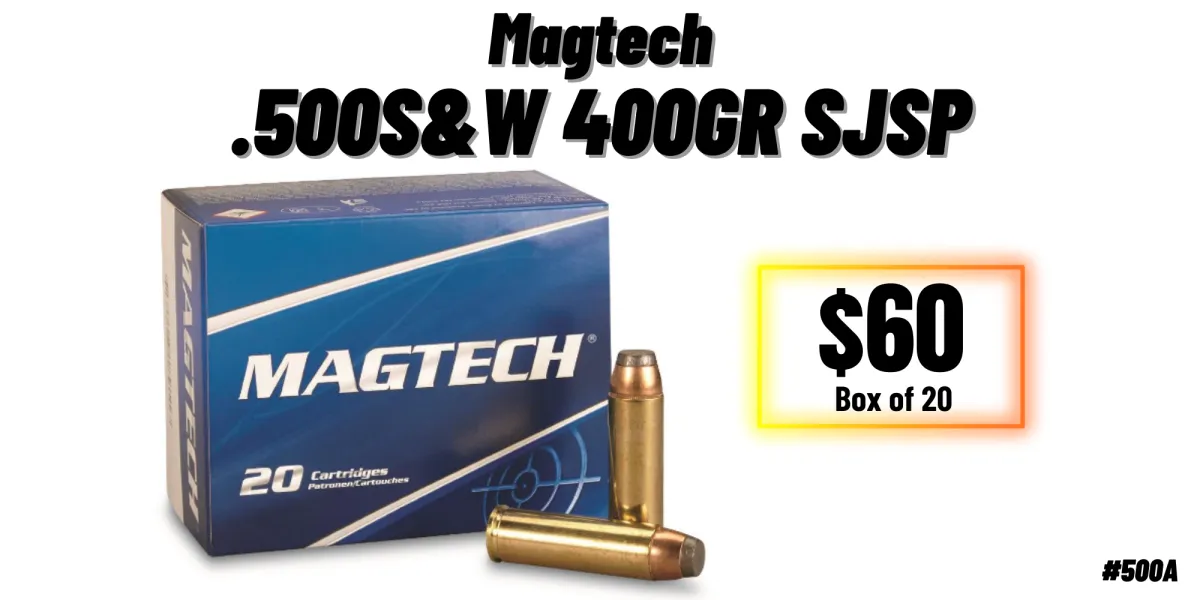 Burbank Ammo & Guns Sale