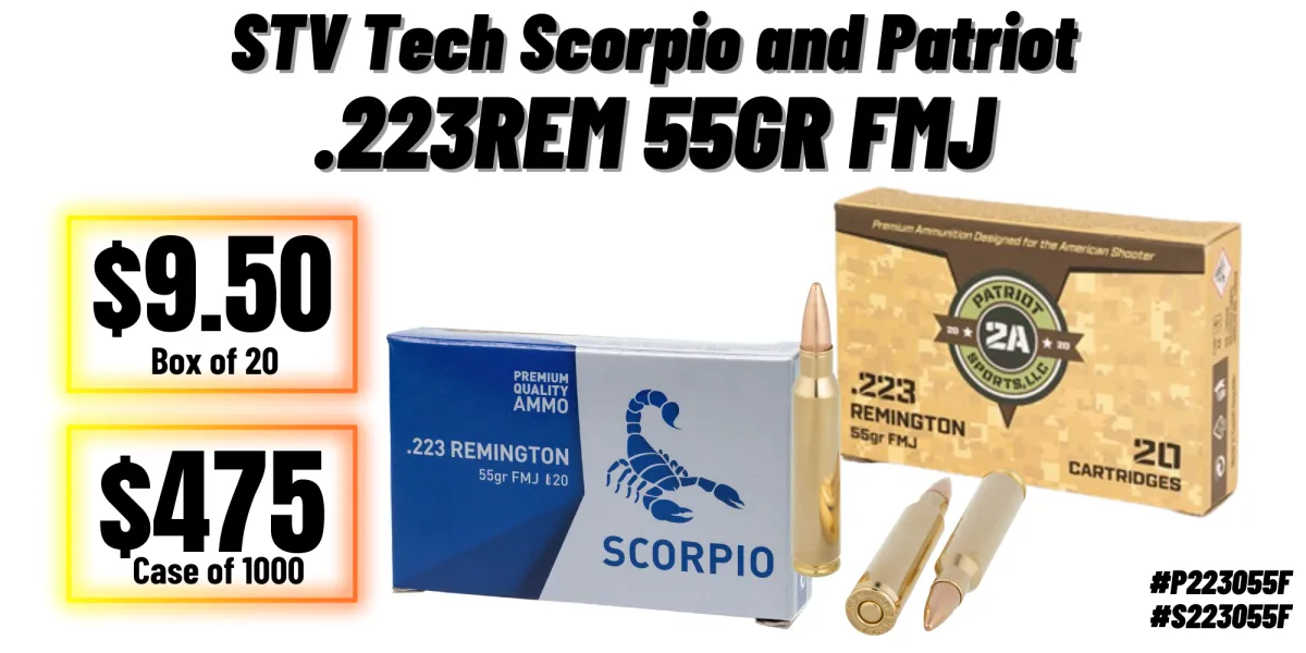 Burbank Ammo & Guns Sale